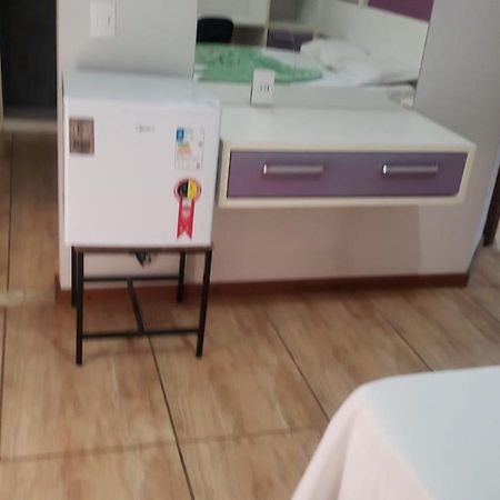 Pousada Leatis Μαρίλια Εξωτερικό φωτογραφία