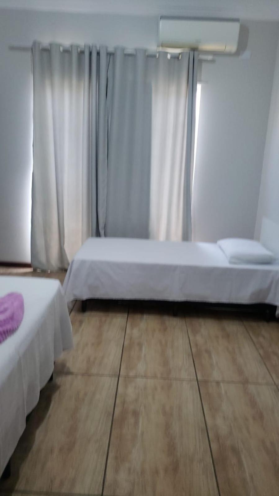 Pousada Leatis Μαρίλια Εξωτερικό φωτογραφία