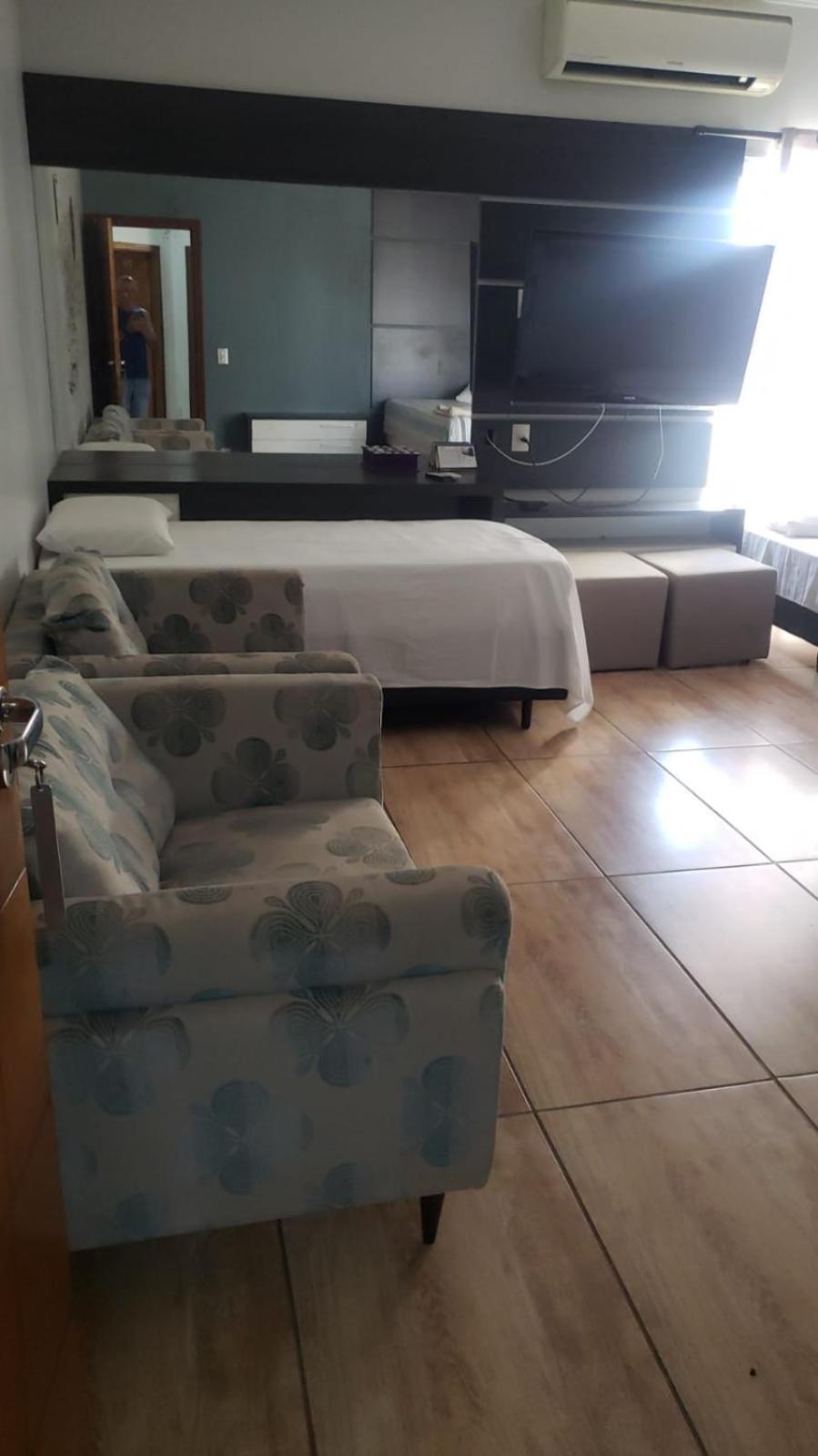 Pousada Leatis Μαρίλια Εξωτερικό φωτογραφία