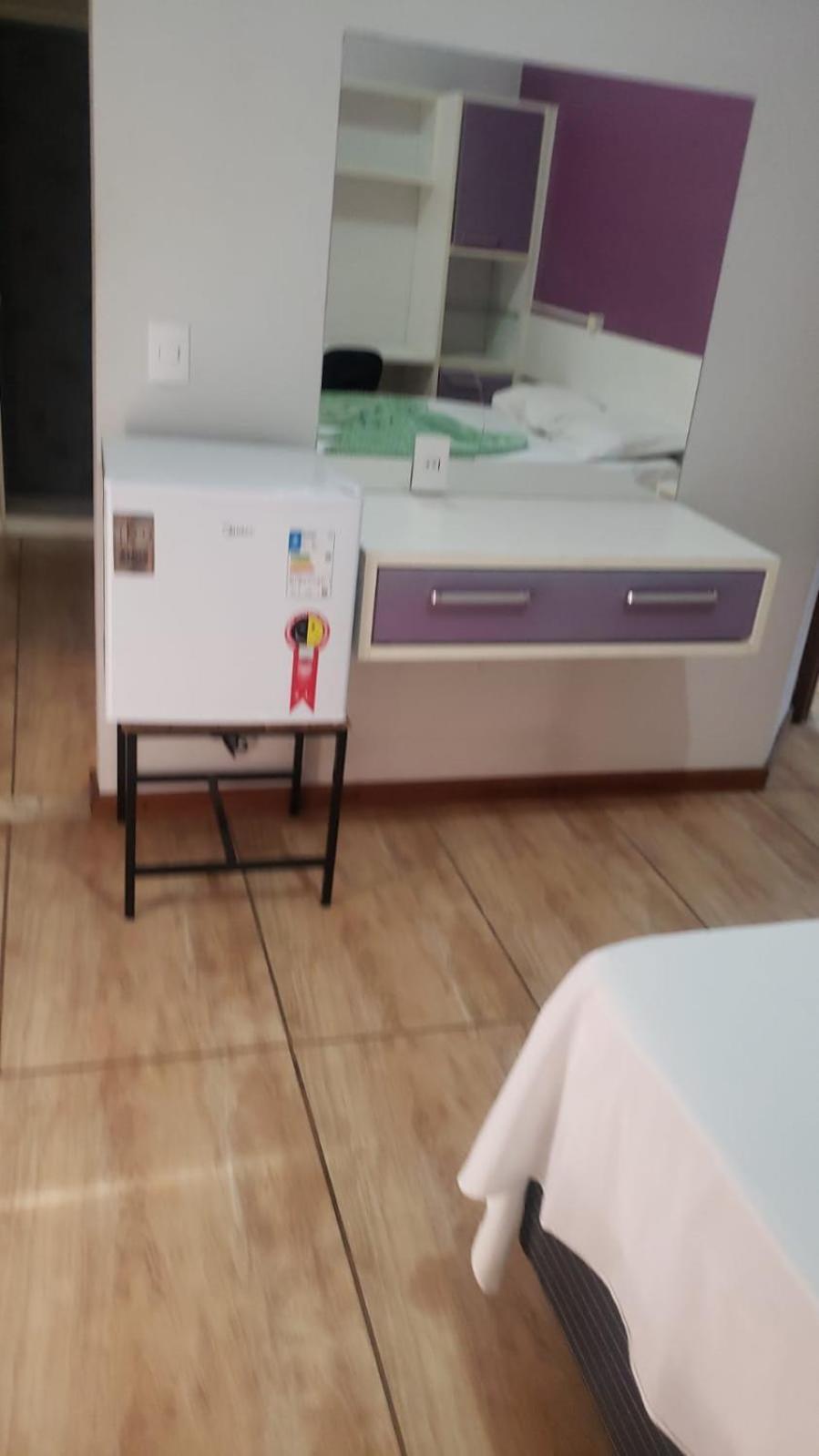 Pousada Leatis Μαρίλια Εξωτερικό φωτογραφία